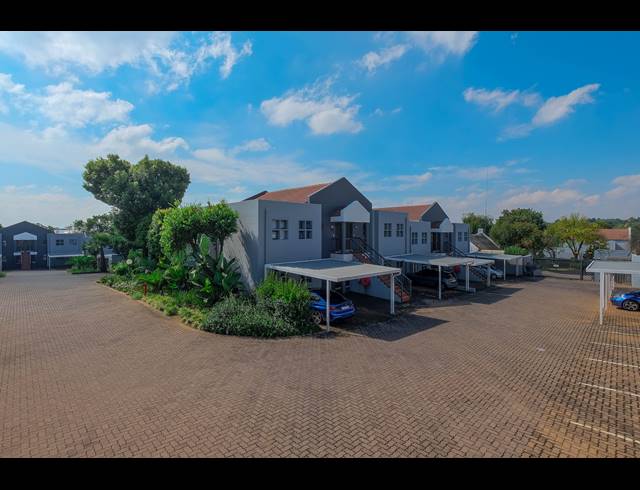 2 BEDROOM APARTMENT FOR SALE IN MORNINGSIDE